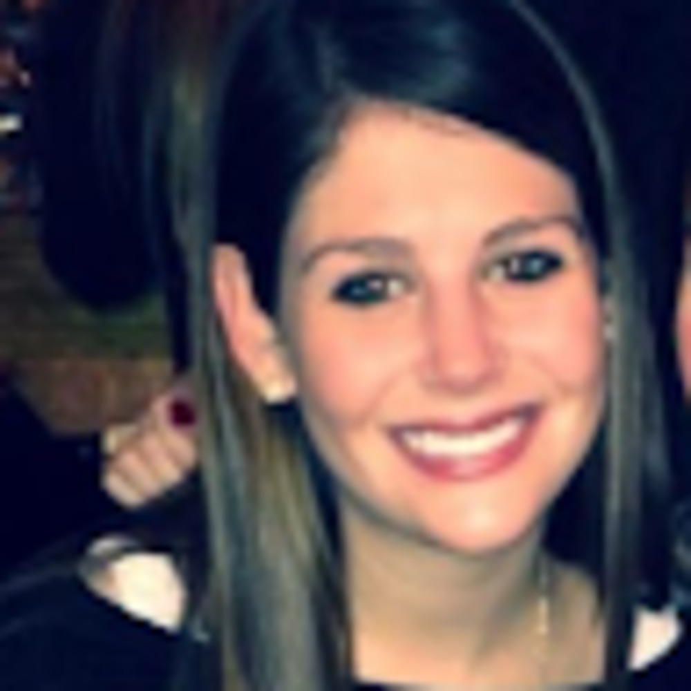 Meet your Posher, Sarah